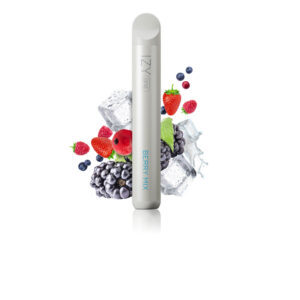 IZY Vape One “Berry Mix” 18mg/ml