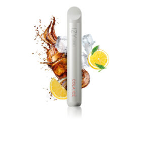 IZY Vape One “Cola Ice” 18mg/ml