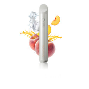 IZY Vape One “Peach Ice” 18mg/ml